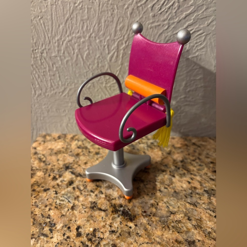 Bratz Style Chair